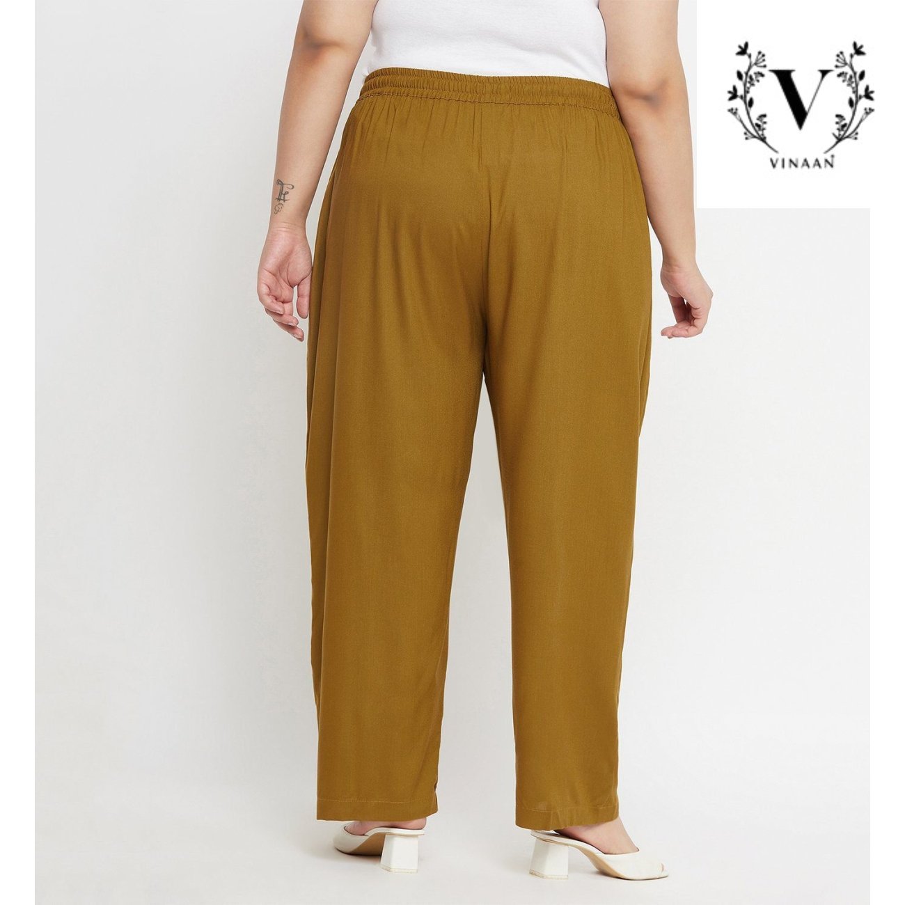 Golden Olive Palazzo - Image 6